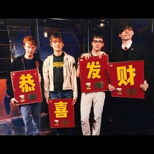 Meet your Posher, Karen